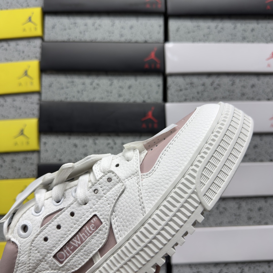 Off-White 3.0 Off Court Low - Image 4