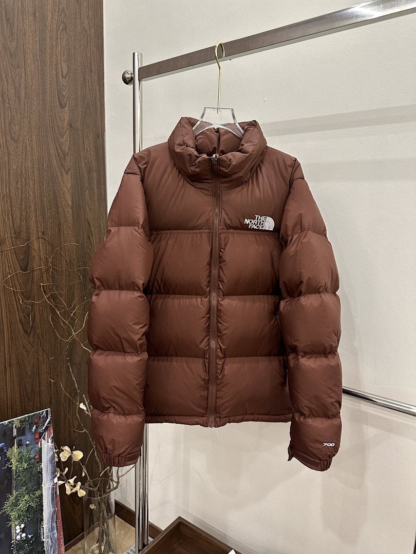 Chanel The North Face 1996 Retro Nuptse 700 Fill Packable Jacket - Image 76