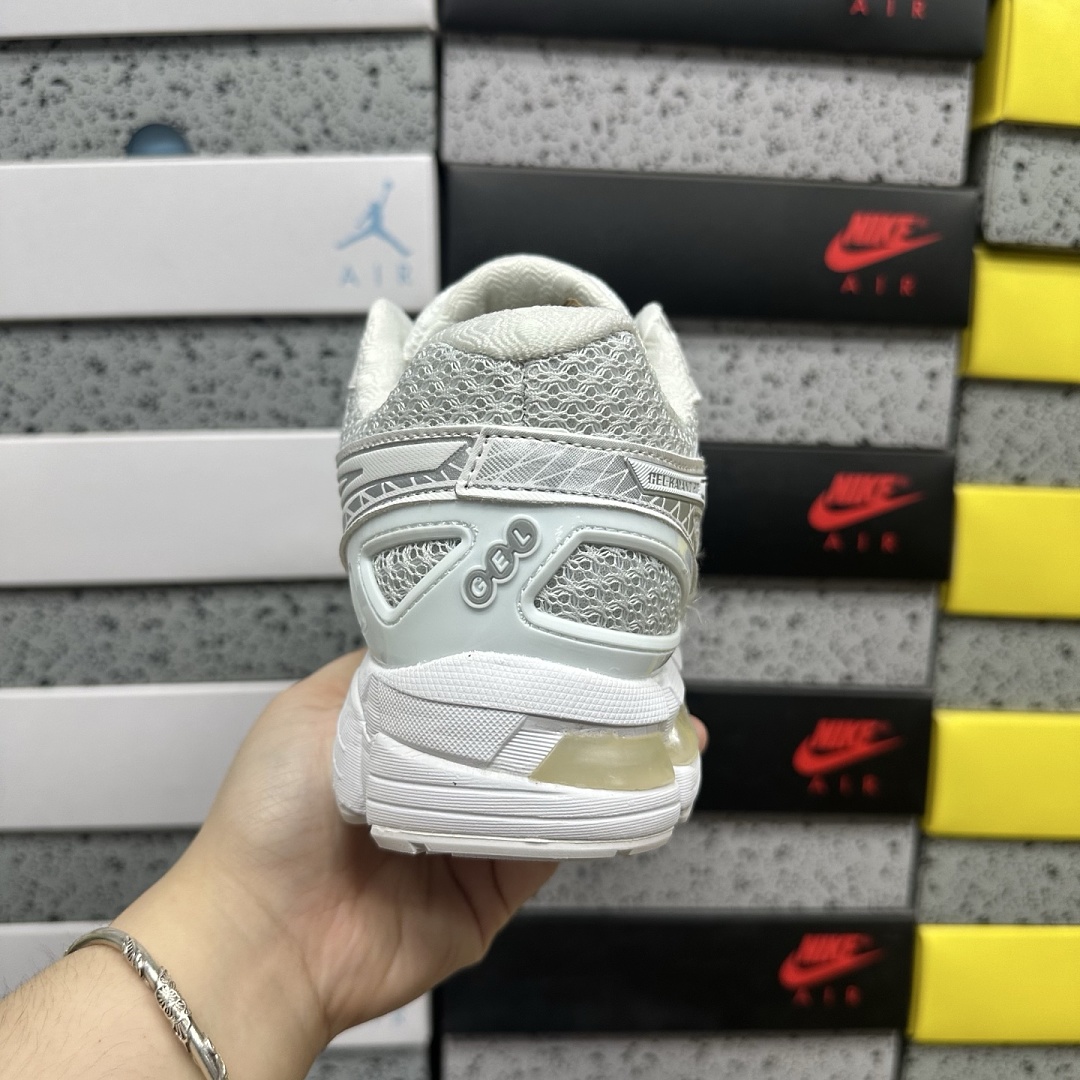 ASICS Gel-Kayano 20 Glacier (Grey White) - Image 8
