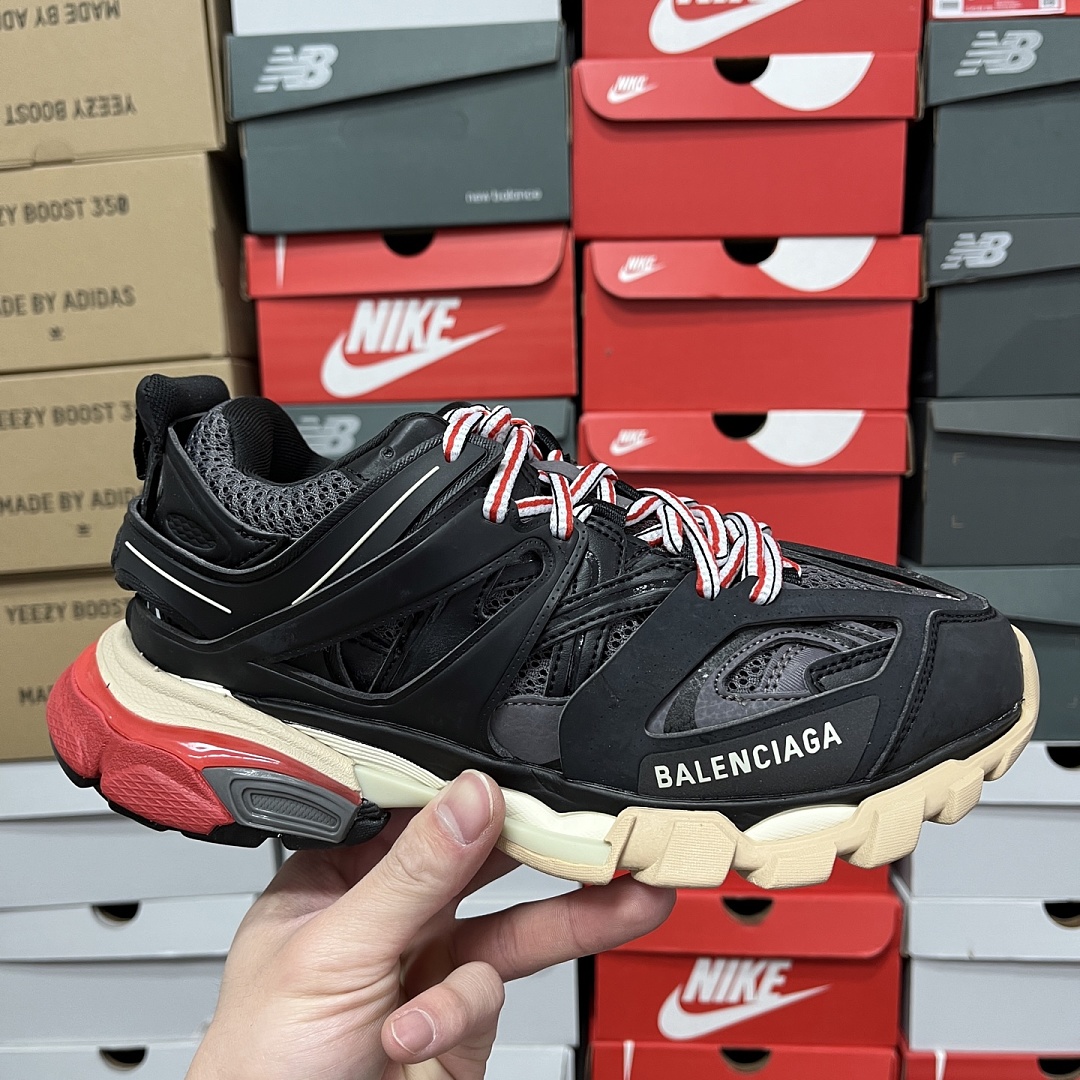 Balenciaga BLCG Track - Image 4