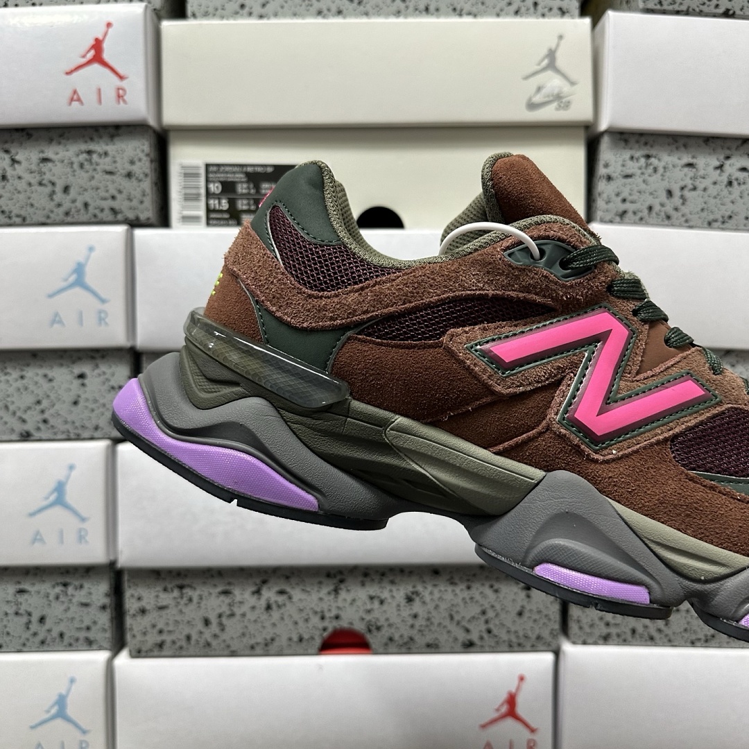New Balance 9060 - Image 2