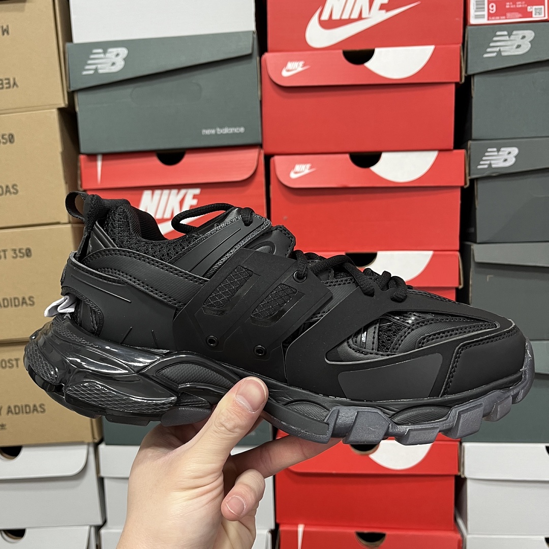 Balenciaga BLCG Track - Image 6