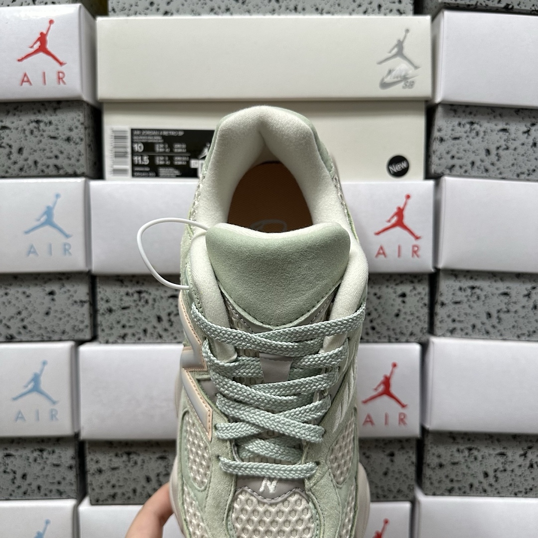 New Balance 9060 - Image 4