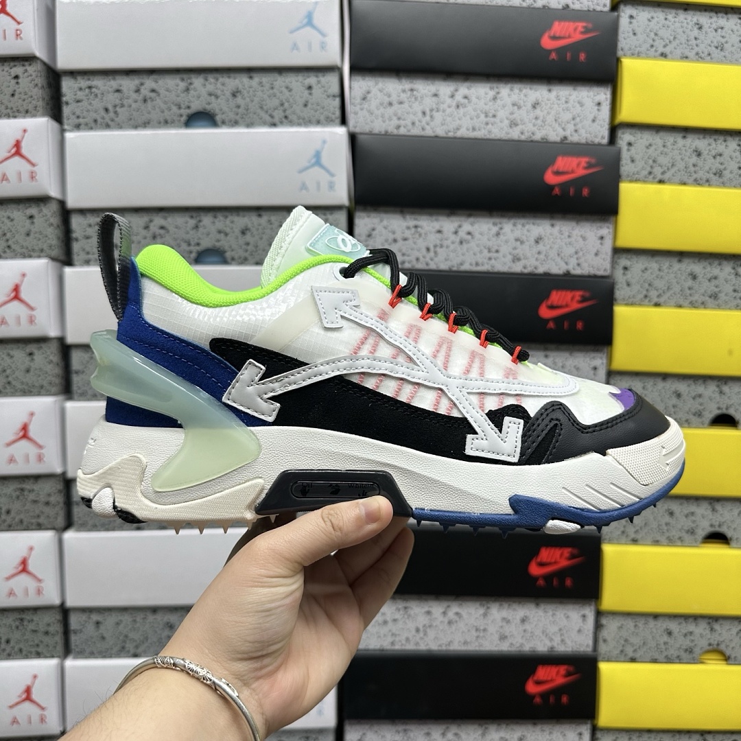Off-White Odsy-2000 - Image 2