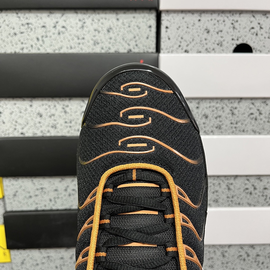 Nike Air Max Plus Dark Obsidian Monarch - Image 7