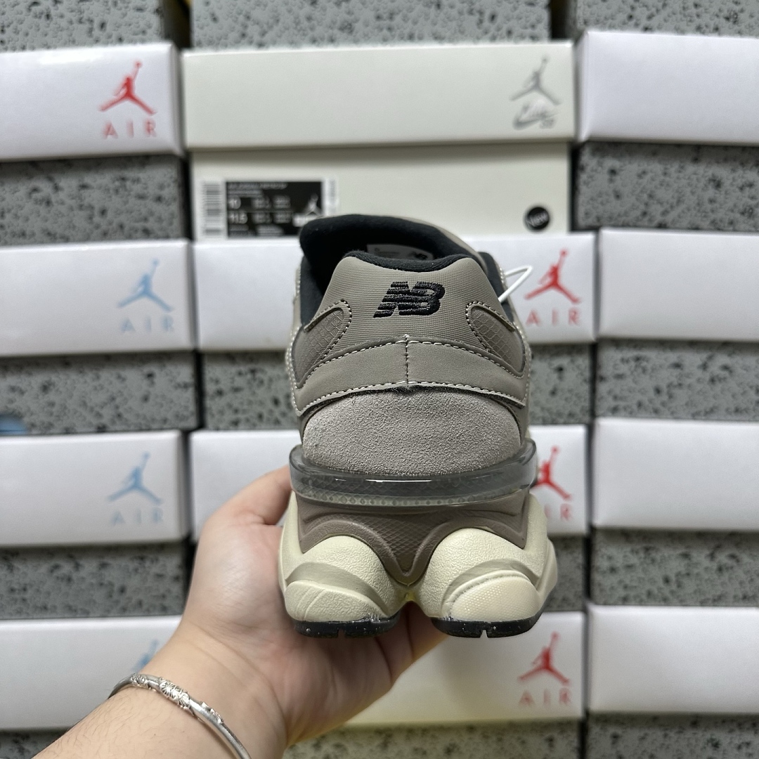 New Balance 9060 - Image 8