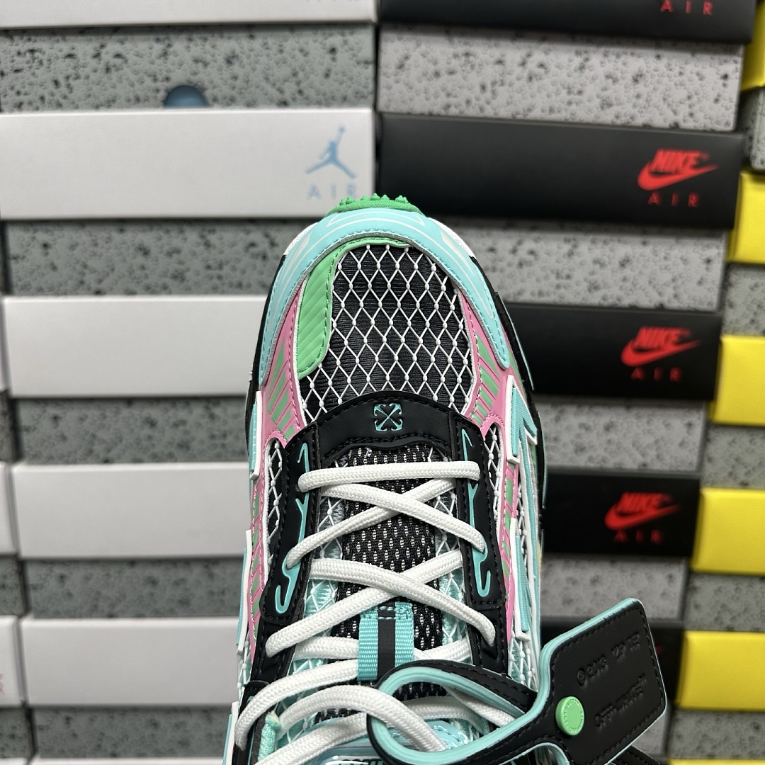 Off-White Be Right Back - Image 7