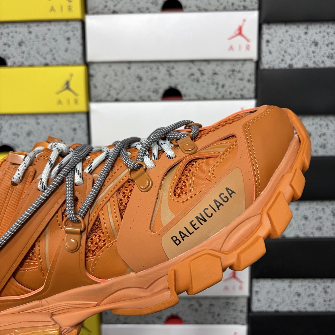 Balenciaga Track - Image 10