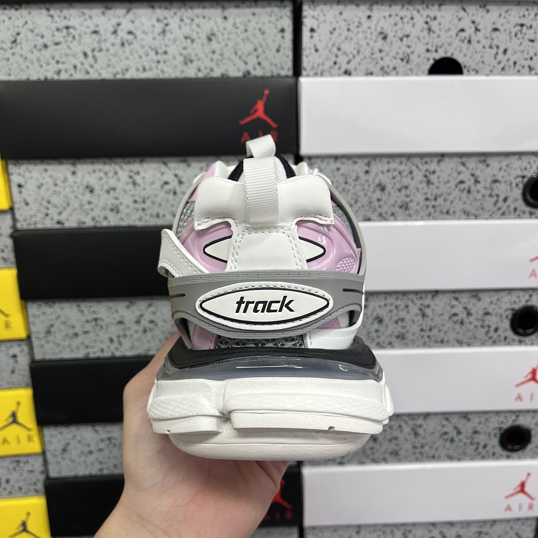 Balenciaga Track - Image 8