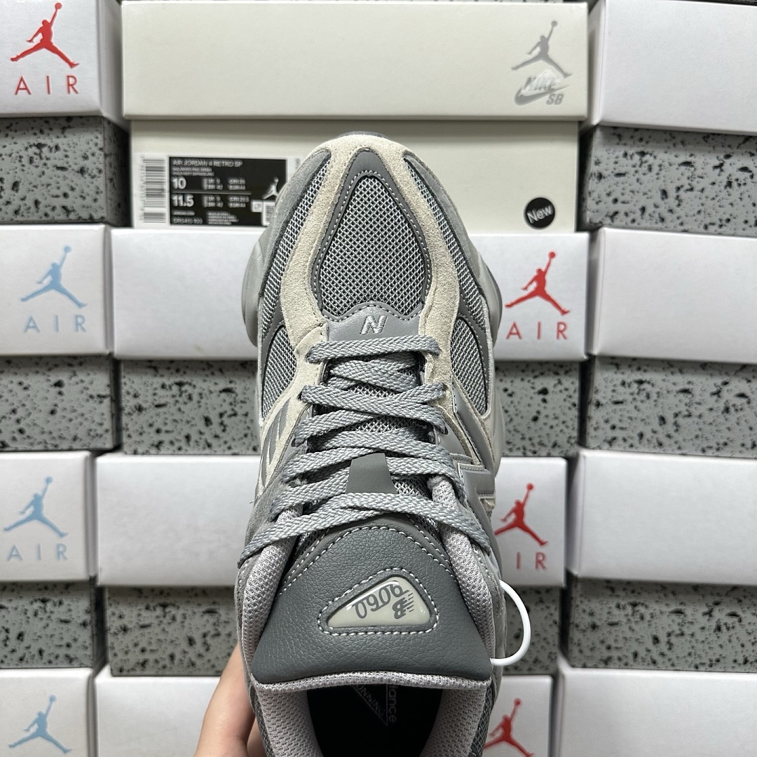 New Balance 9060 - Image 10