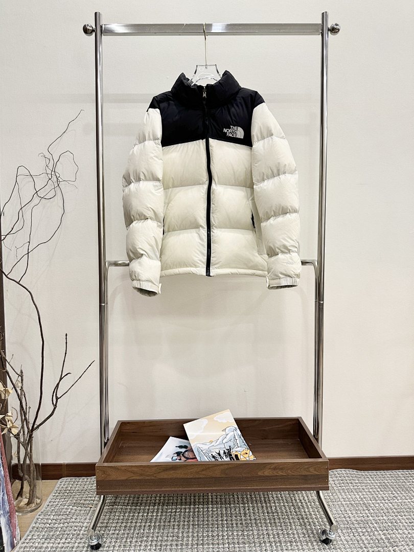Chanel The North Face 1996 Retro Nuptse 700 Fill Packable Jacket - Image 94