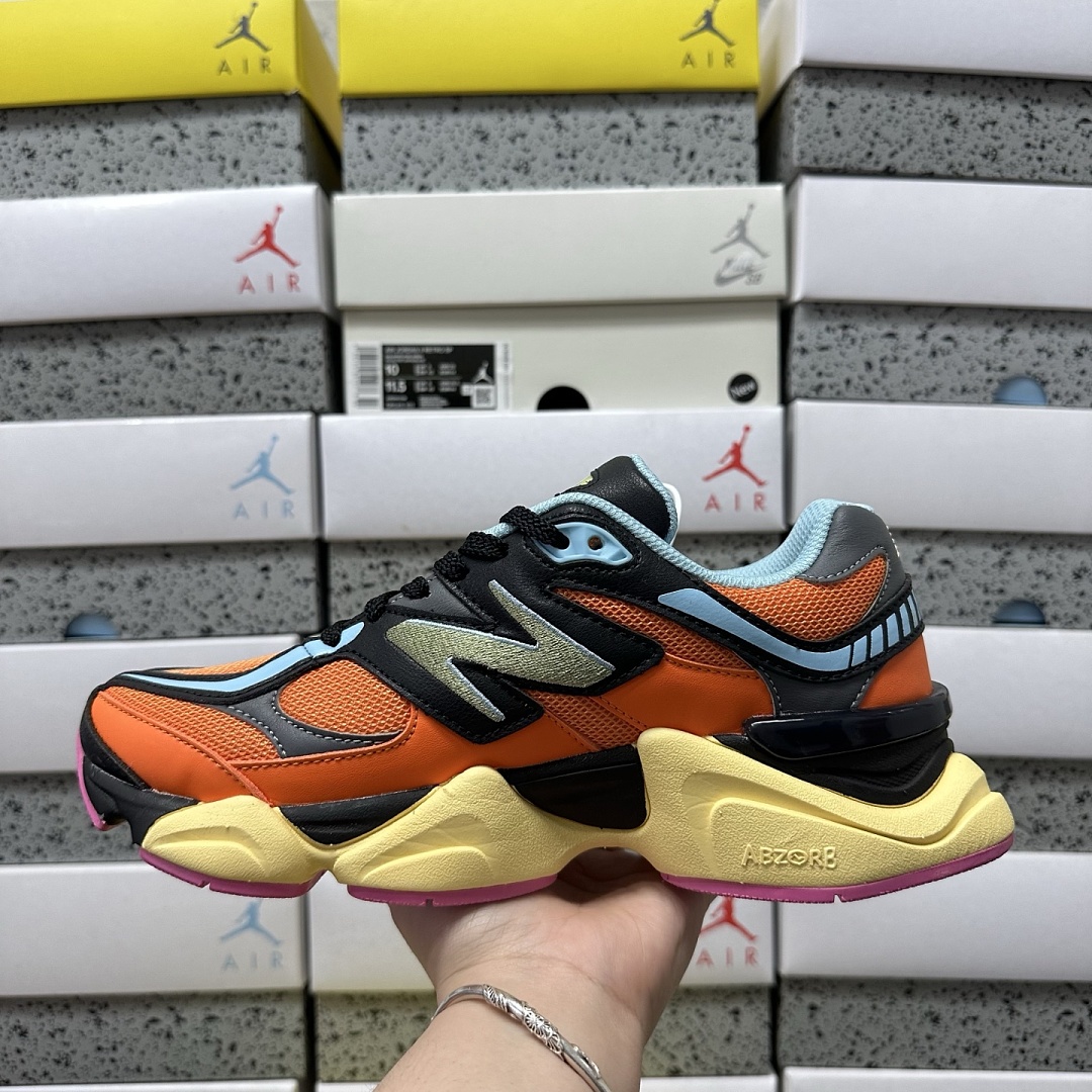 New Balance 9060 - Image 7