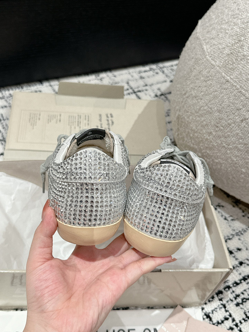 Golden Goose Deluxe Brand 35 - Image 9