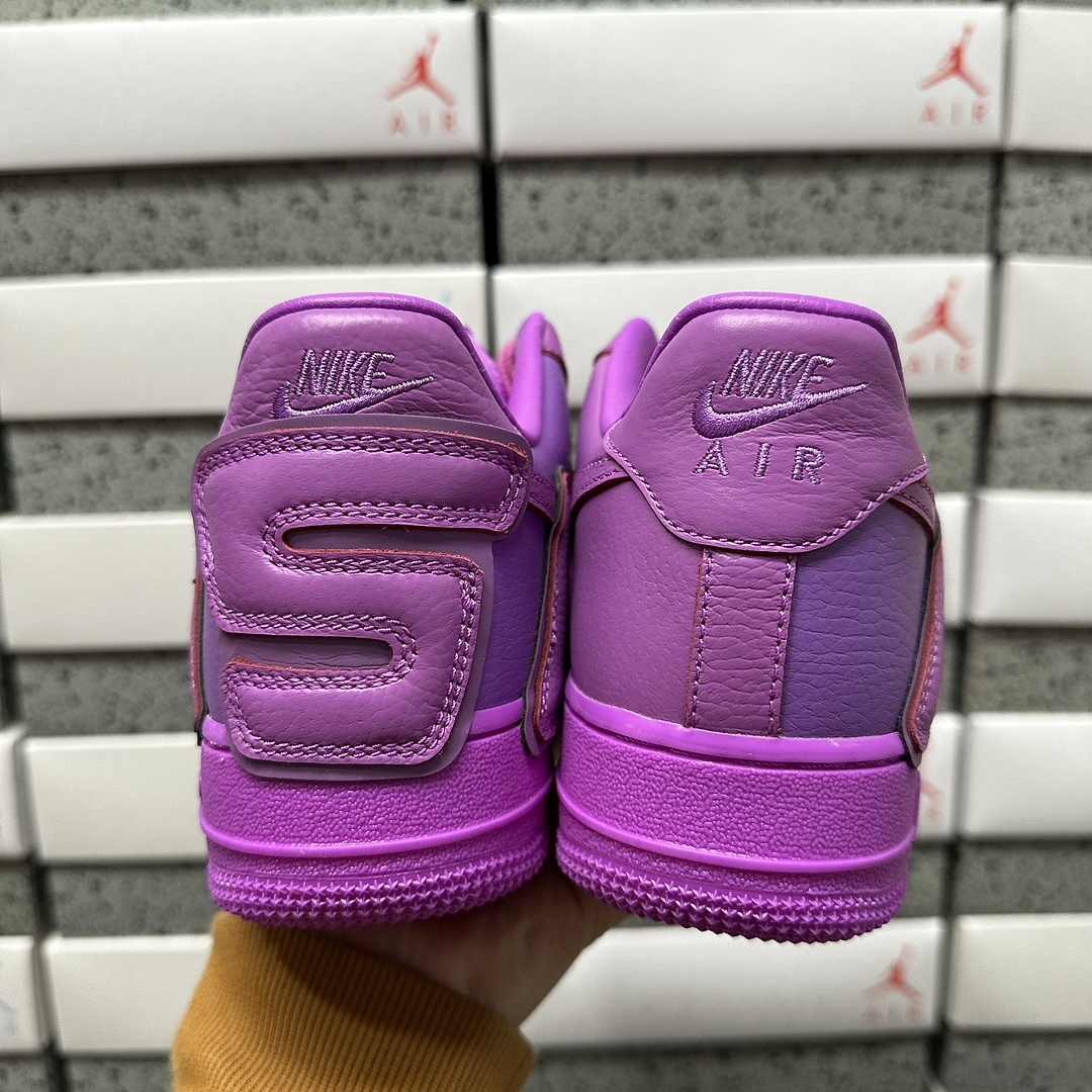 Nike Air Force 1 Low Cactus Plant Flea Market Fuchsia Dream - Image 5