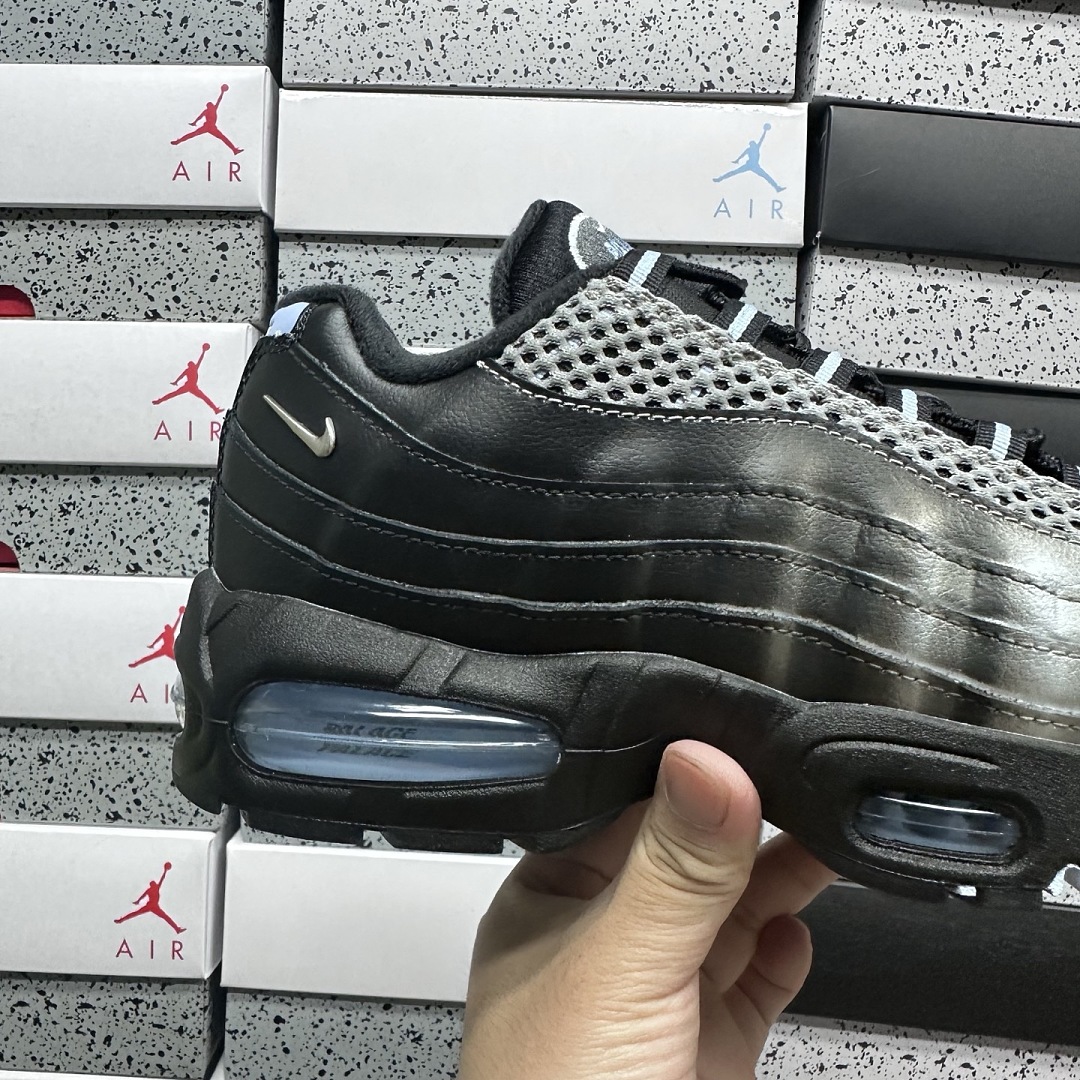 Nike Air Max 95 Big Bubble Palace - Image 2