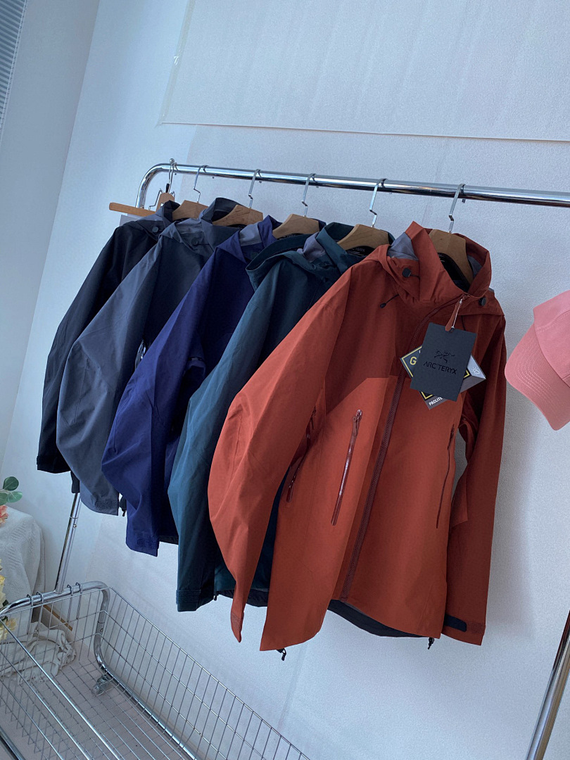 Arc'teryx Beta AR Jacke - Image 4