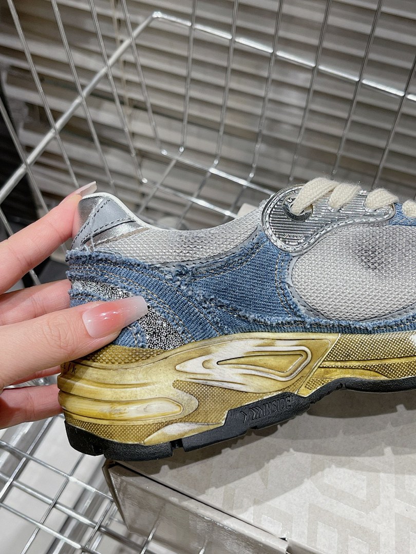 Golden Goose Deluxe Brand 5 - Image 4
