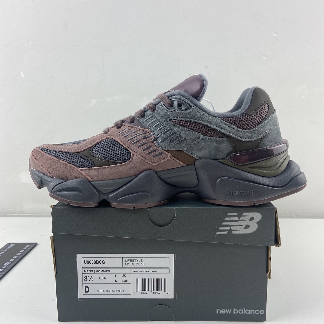 New Balance 9060 - Image 7