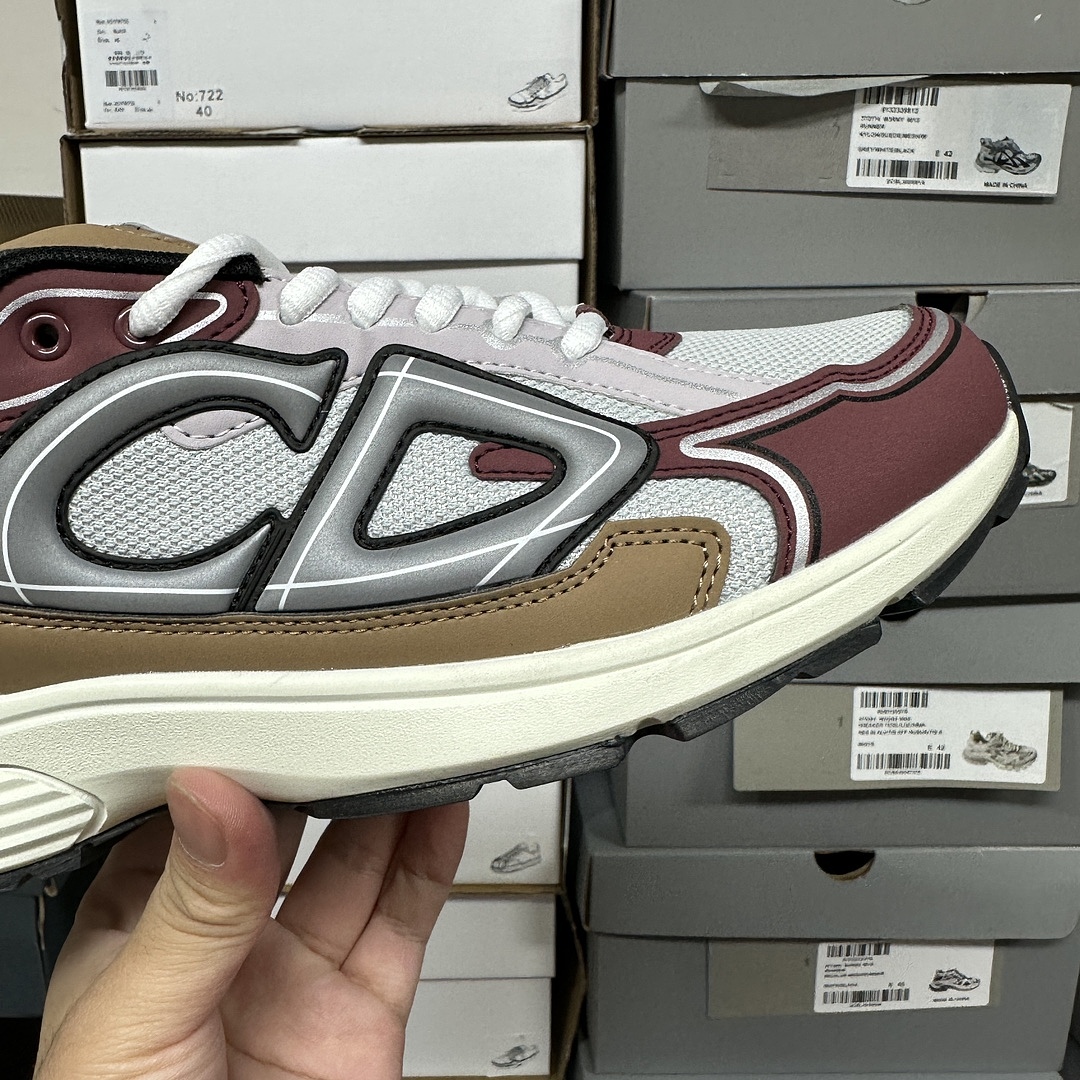 Dior B30 H867 - Image 8