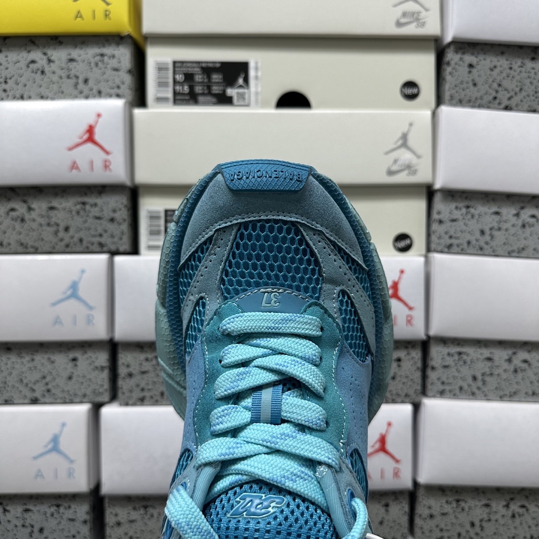Balenciaga 3XL Sneakers - Image 33