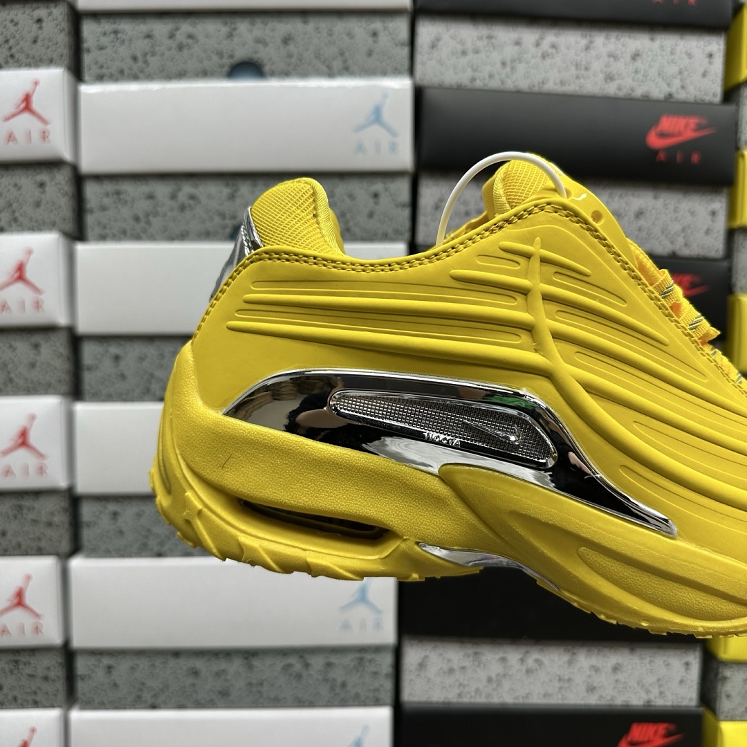 Nike Hot Step 2 Drake - Image 9