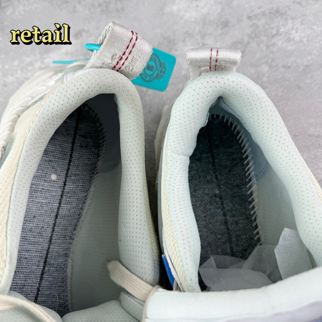 Off-White Odsy Water Blue F21 - Image 8