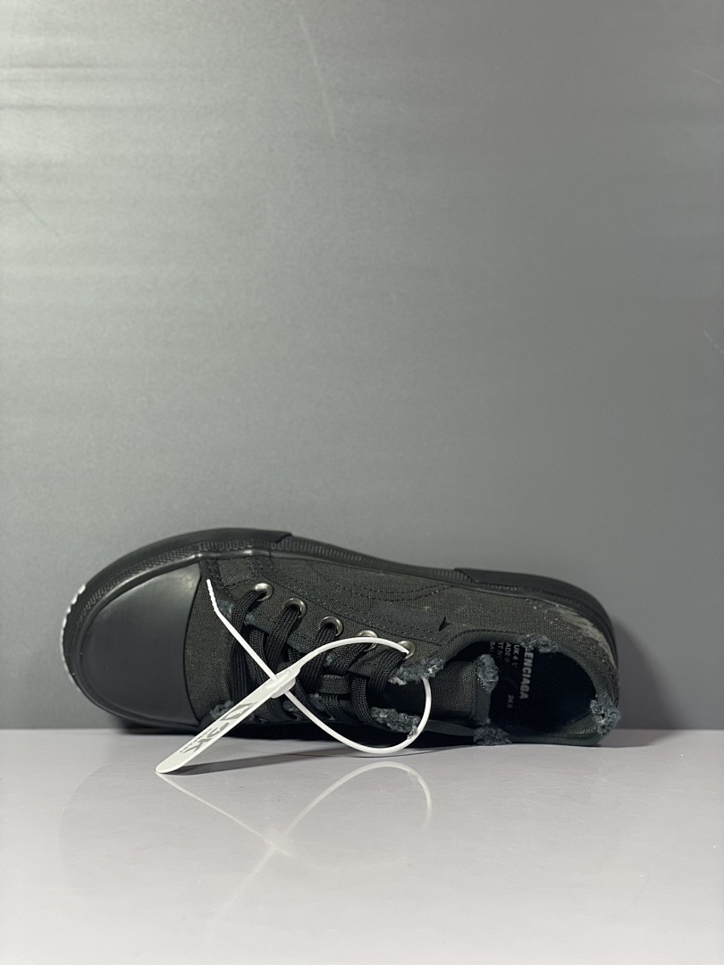 Balenciaga Paris Low - Image 6