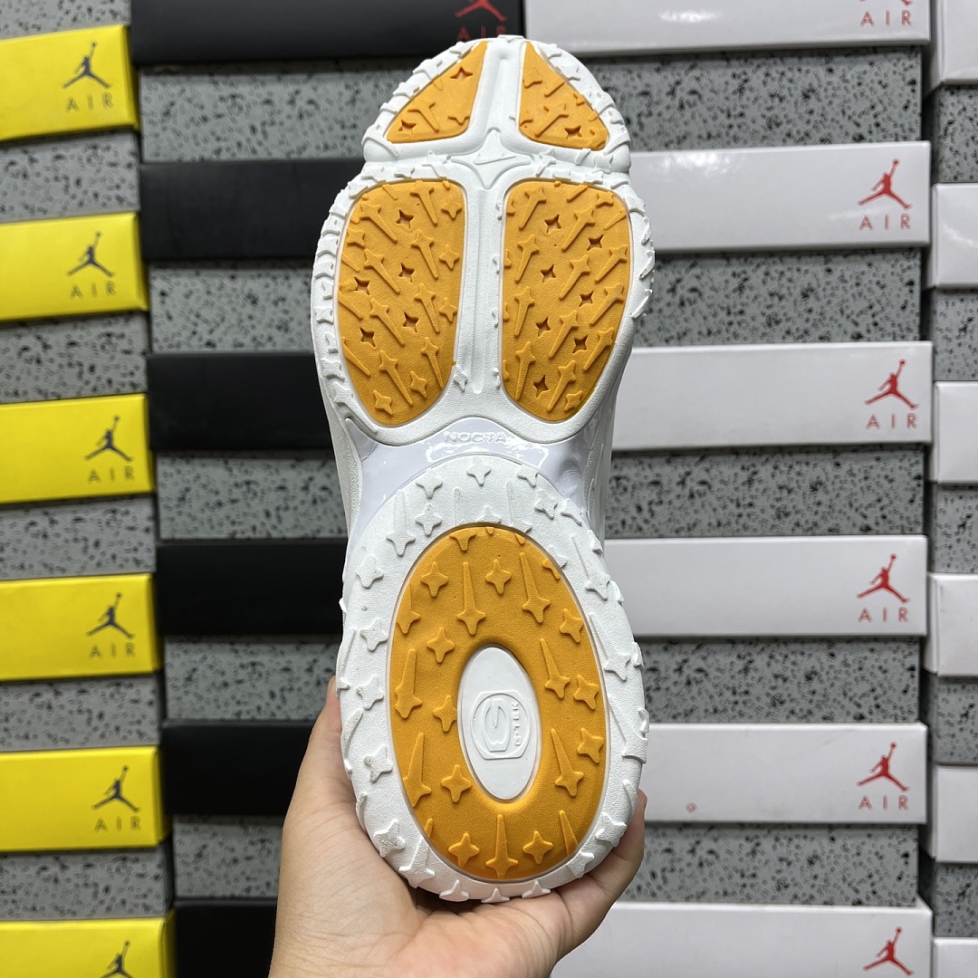 Nike Hot Step 2 Drake - Image 4