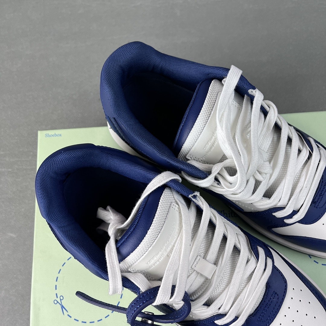 Off-White Blue - Image 4