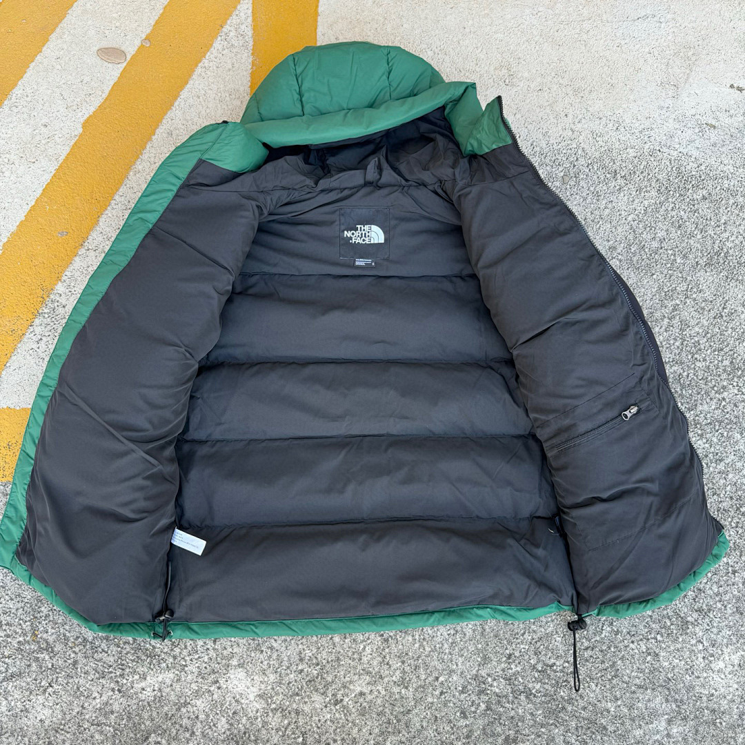 The North Face TNF Himalayan Goose Down 550 Fill Jacket - Image 42