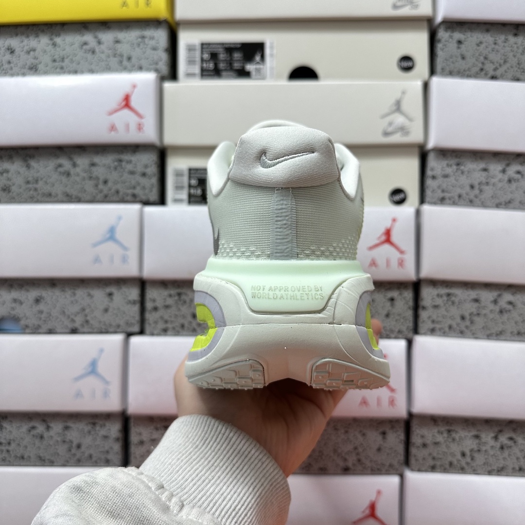Nike Vomero Premium Barely Volt HQ2050-300 - Image 10