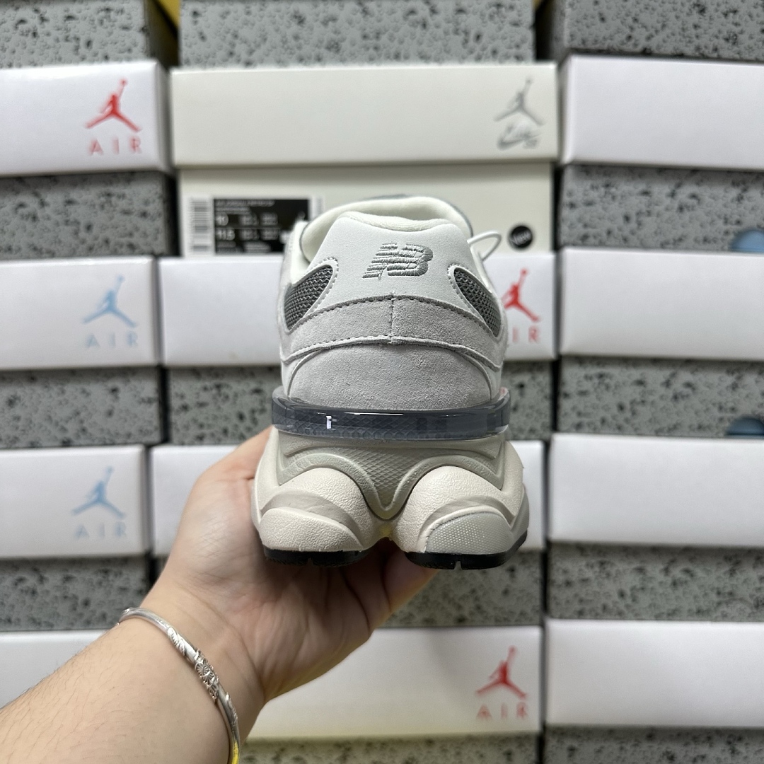 New Balance 9060 - Image 7