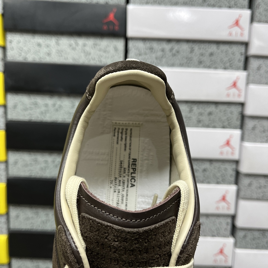 On Running Maison Margiela Replica (Coffee) - Image 6