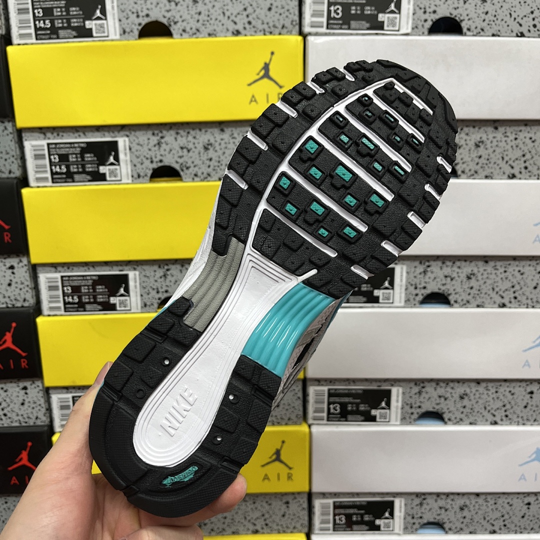 Nike P-6000 Dusty Cactus - Image 3