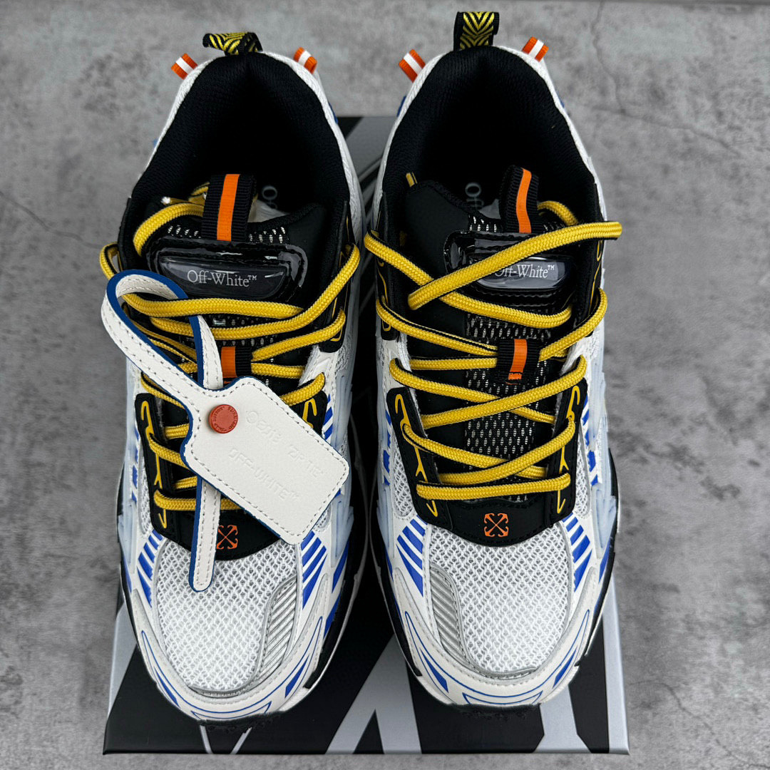Off-White Be Right Back - Image 7