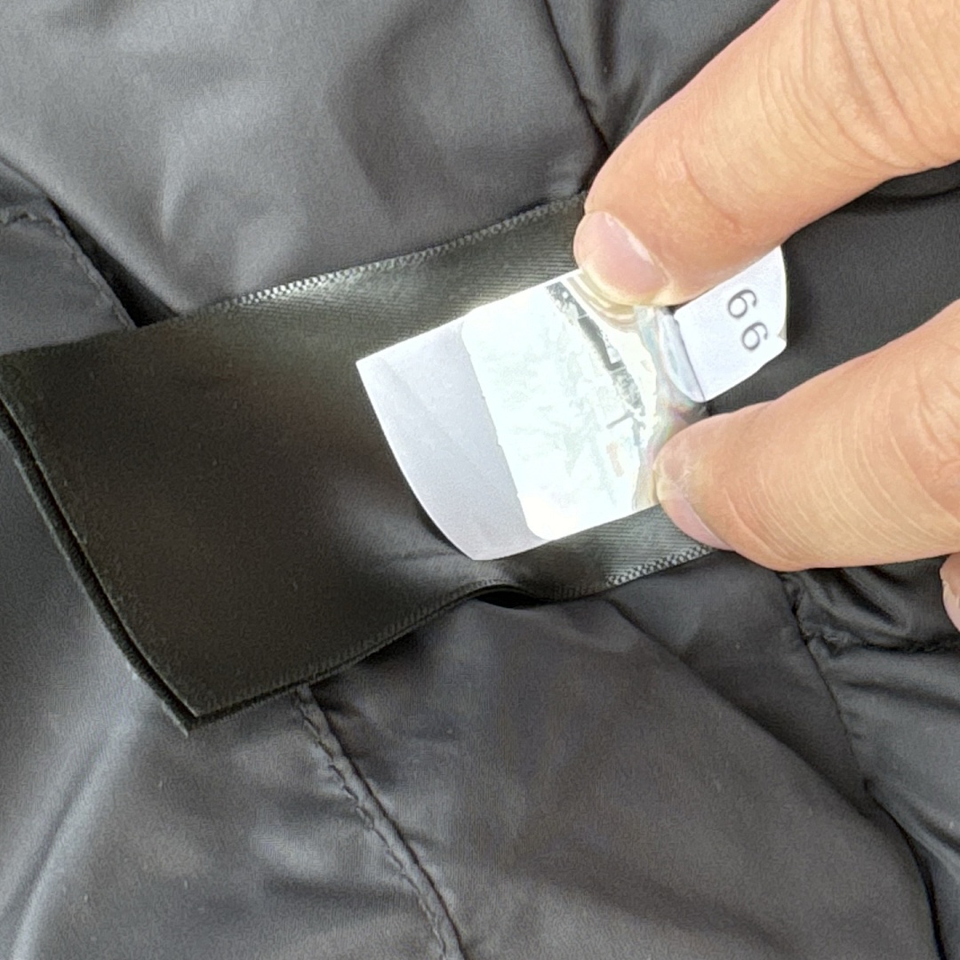 The North Face TNF 1996 Retro Nuptse Vest - Image 54