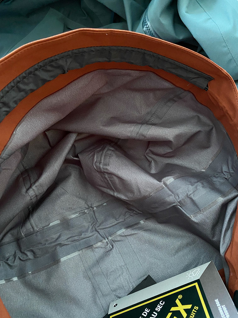 Arc'teryx Beta AR Jacke - Image 34