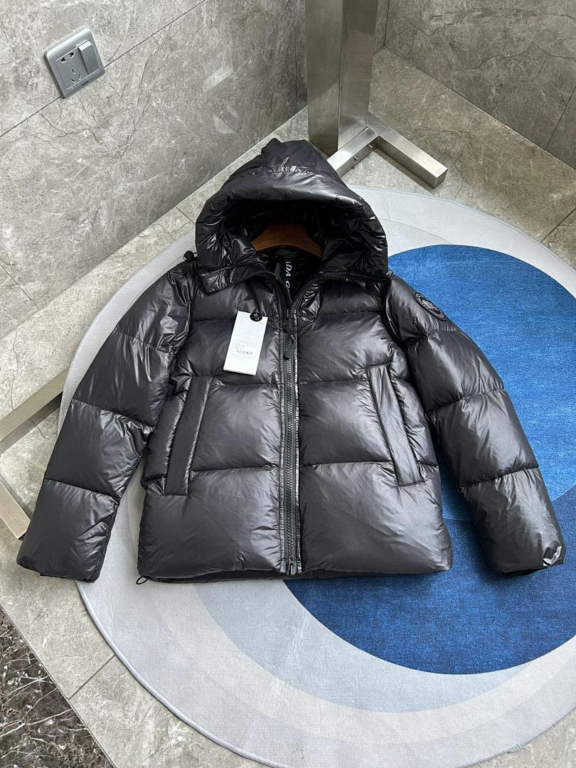 Canada Goose Crofton Puffer Jacket - Image 49