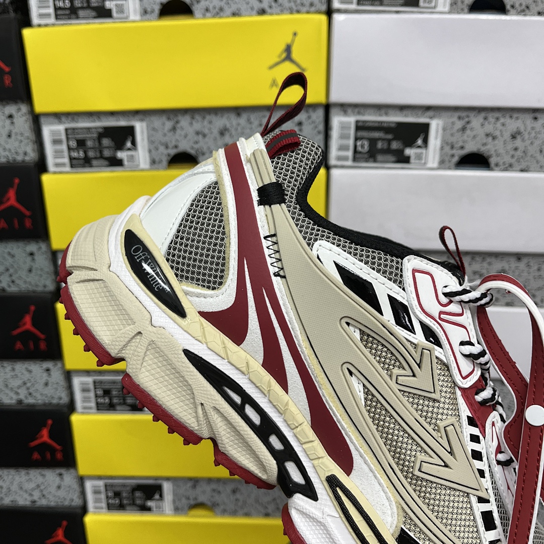 Off-White Be Right Back - Image 8