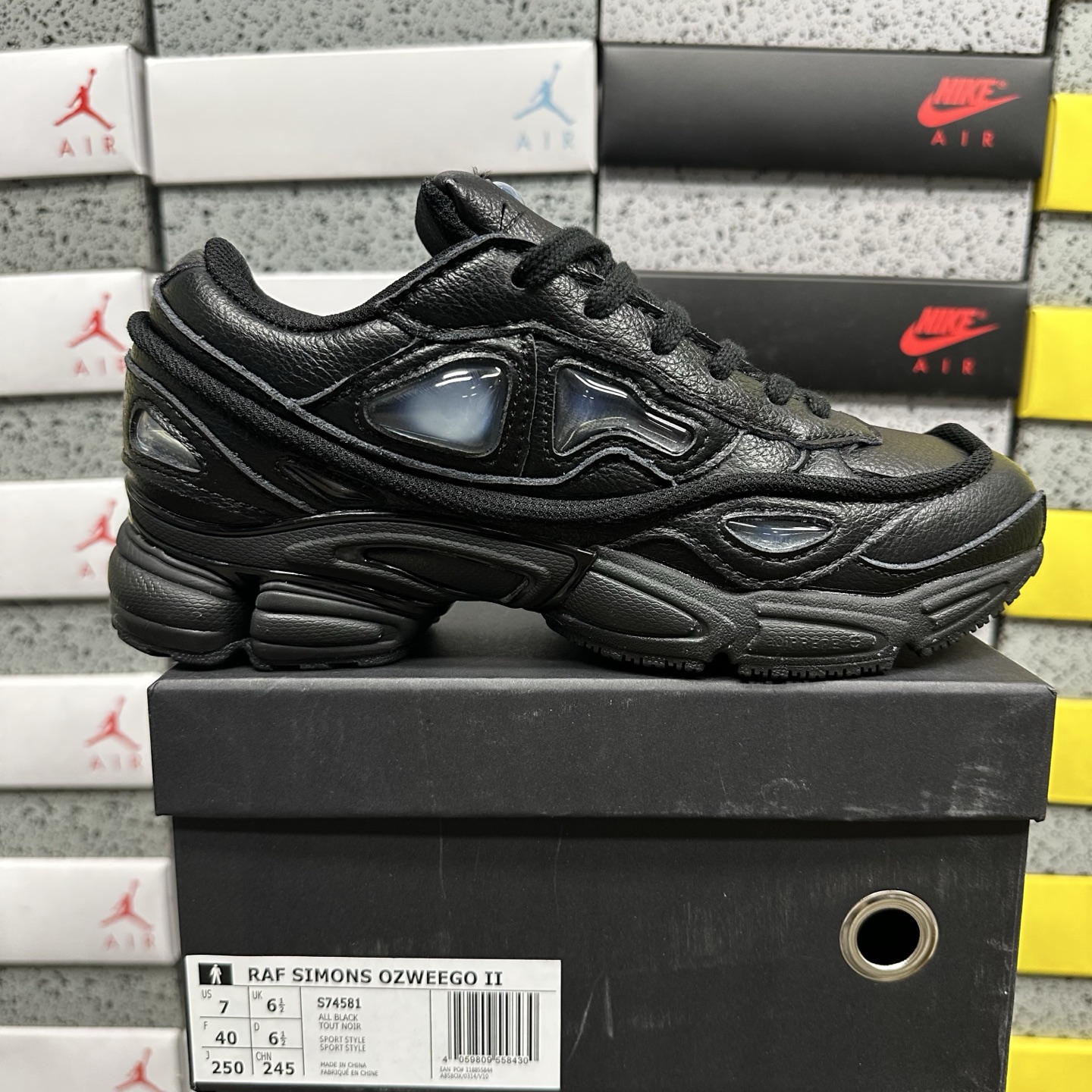 On Running Ozweego - Image 11