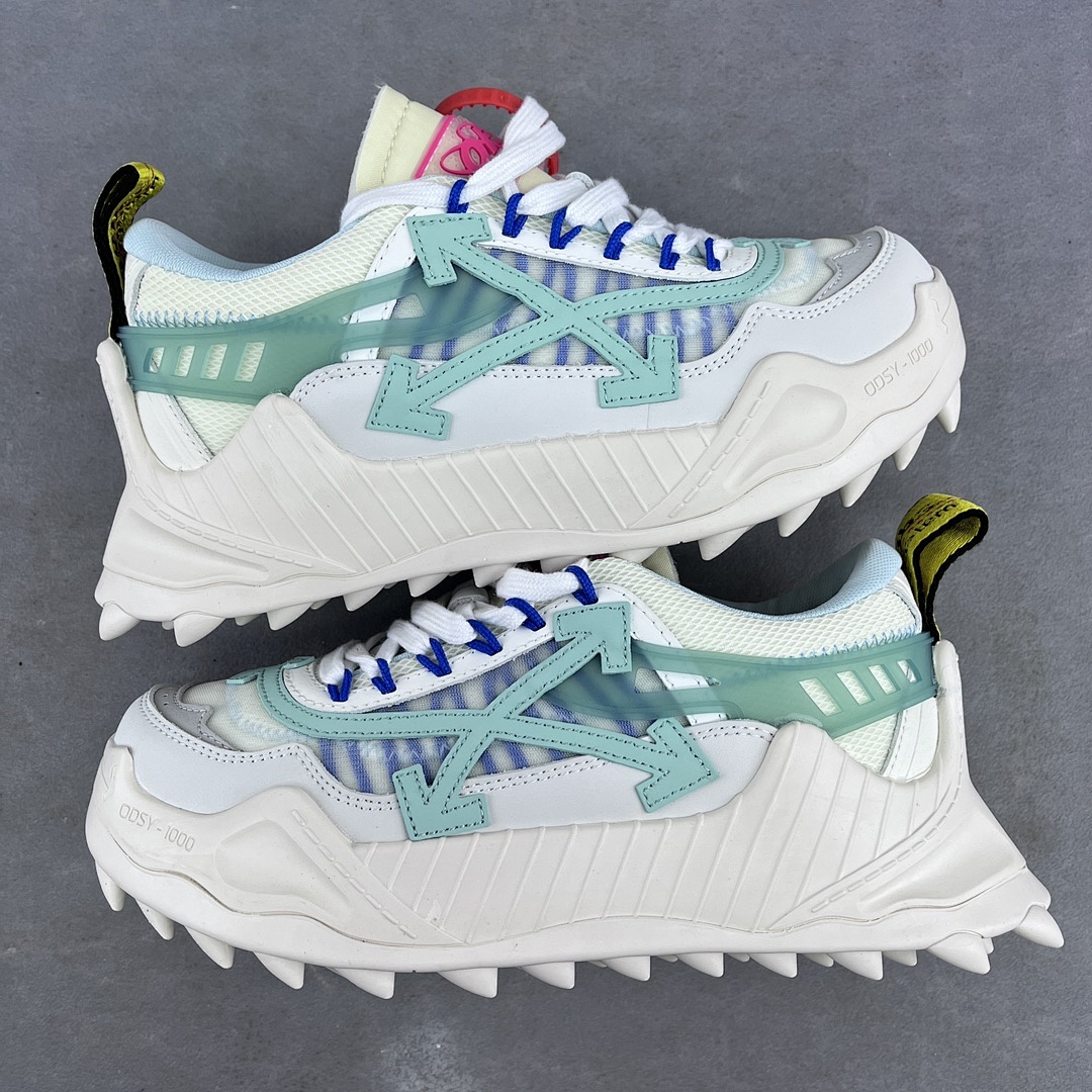 Off-White Odsy - Image 5