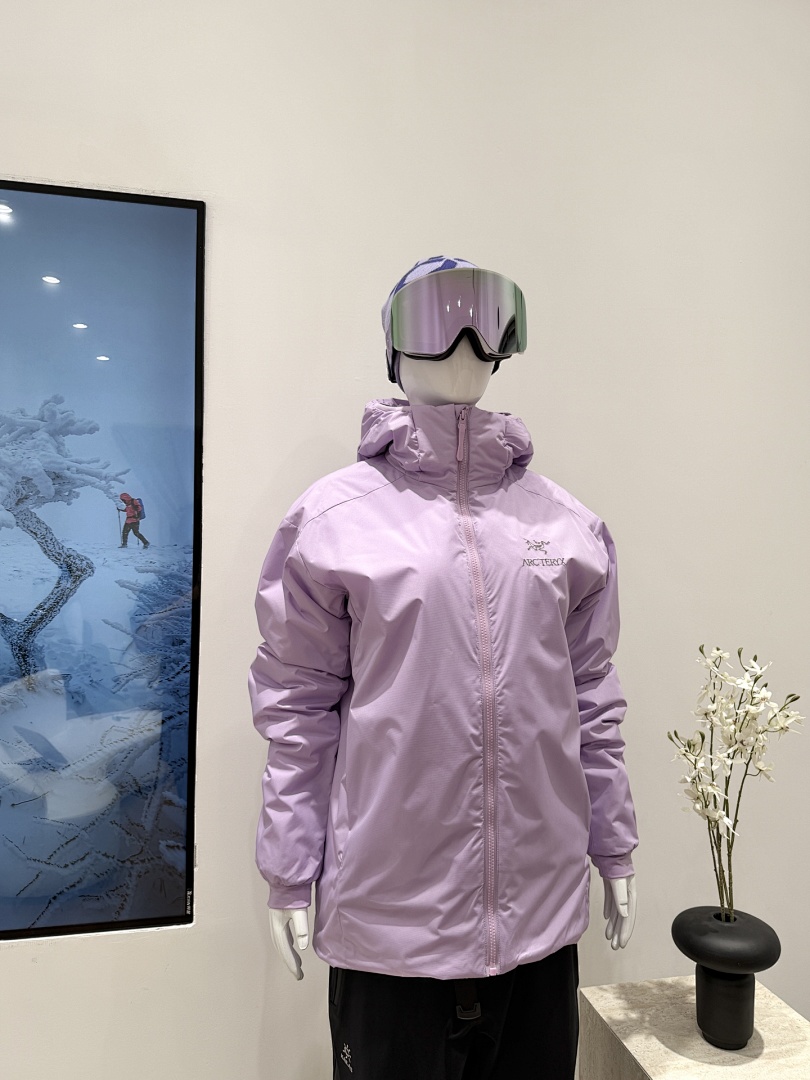 Arc'teryx Atom Hoody 1.0 - Image 12