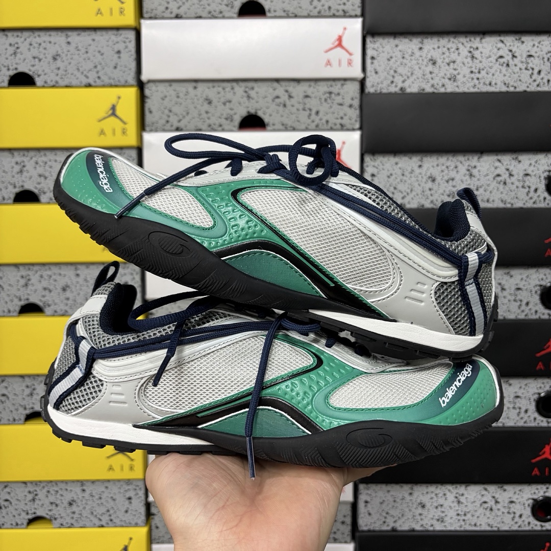 Balenciaga BLCG Radar 25 Gen - Image 12