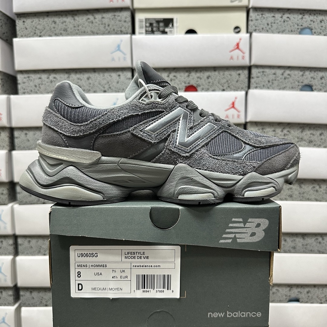 New Balance 9060