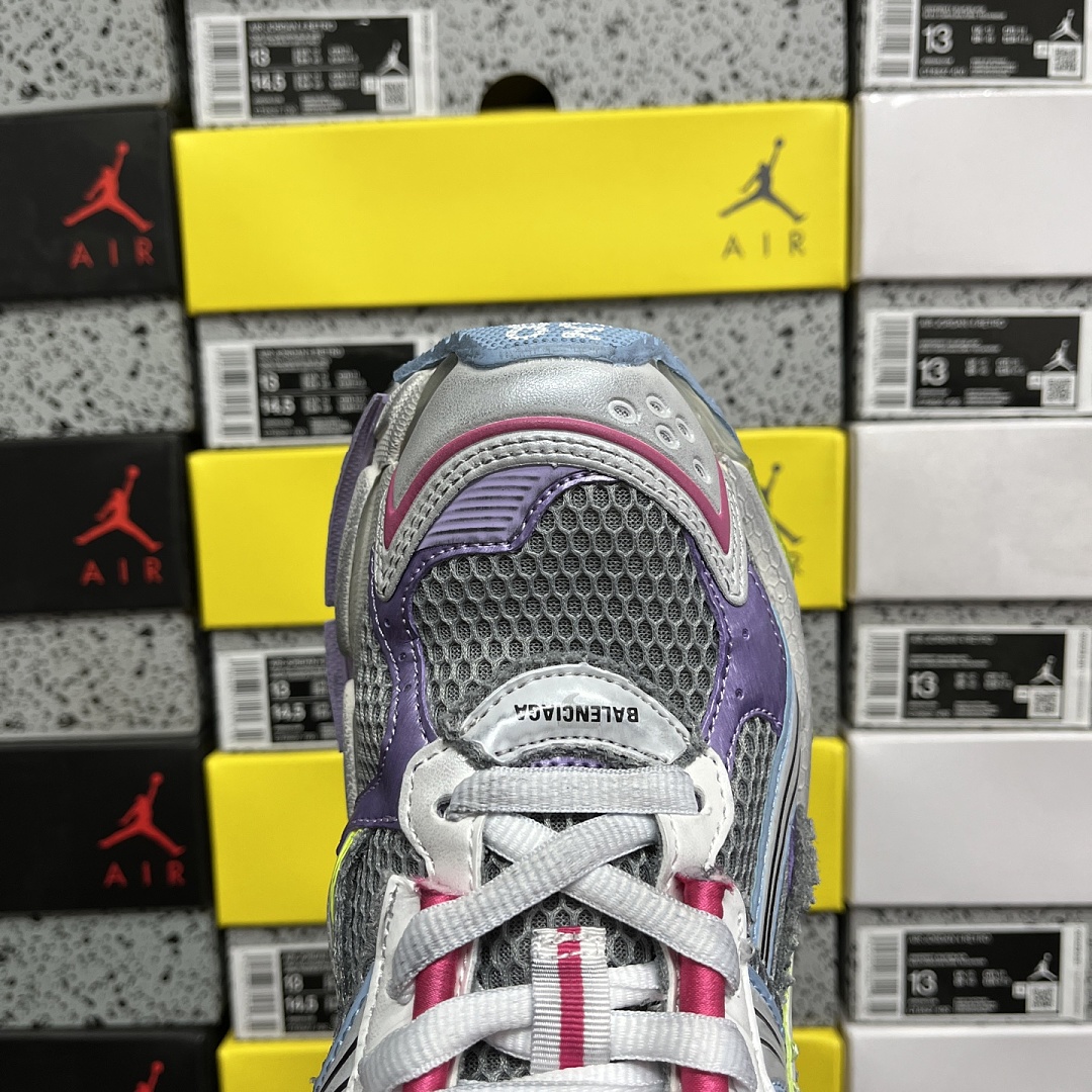 Balenciaga BLCG Runner 7.5 - Image 8