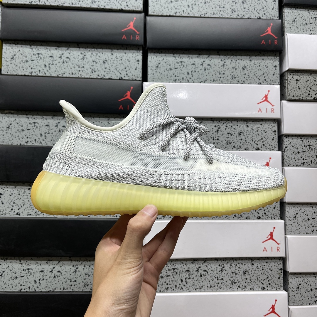 Adidas Yeezy Boost 350 V2 Yeshaya (Non-Reflective) - Image 4
