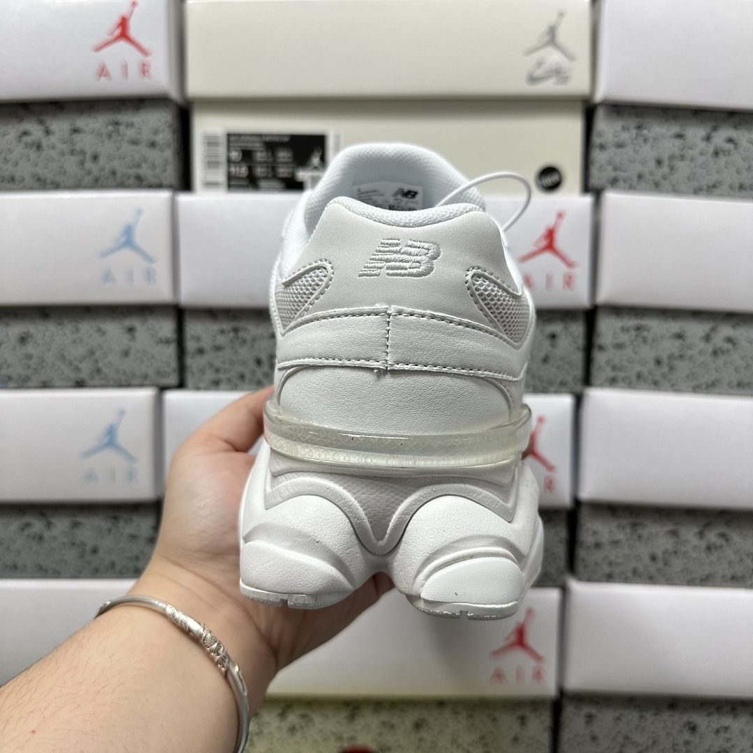 New Balance 9060 - Image 6