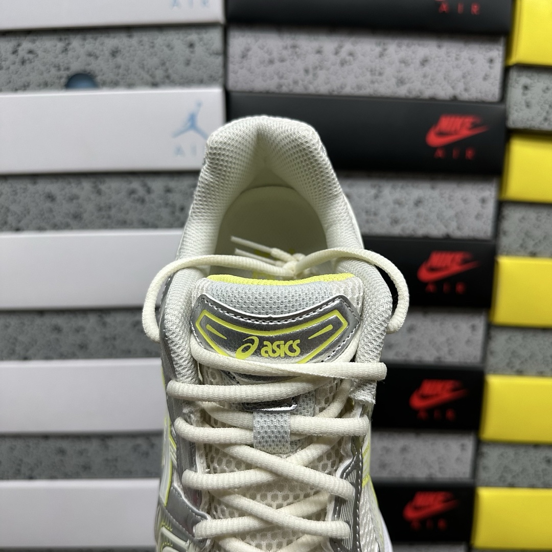 ASICS Gel-Kayano 14 Cream Pistachio - Image 4