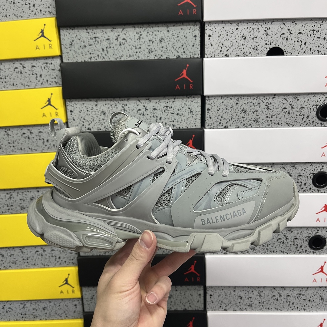 Balenciaga Track - Image 8