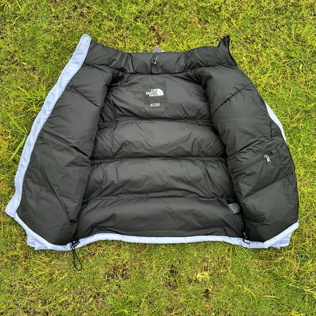 The North Face TNF 1996 Retro Nuptse 700 Fill Packable Jacket - Image 35